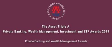 喜訊 諾亞控股再獲國際大獎,拿下 中國內地最佳精品財富管理機構