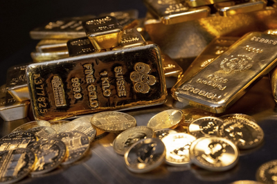 “黃金之友”歸來 展望2025年貴金屬行情與投資策略